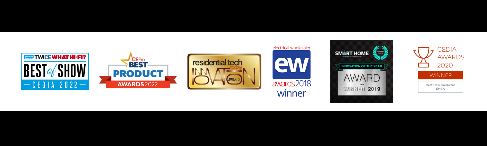 How To Build An Award-Winning Product - Lithe Audio LTD