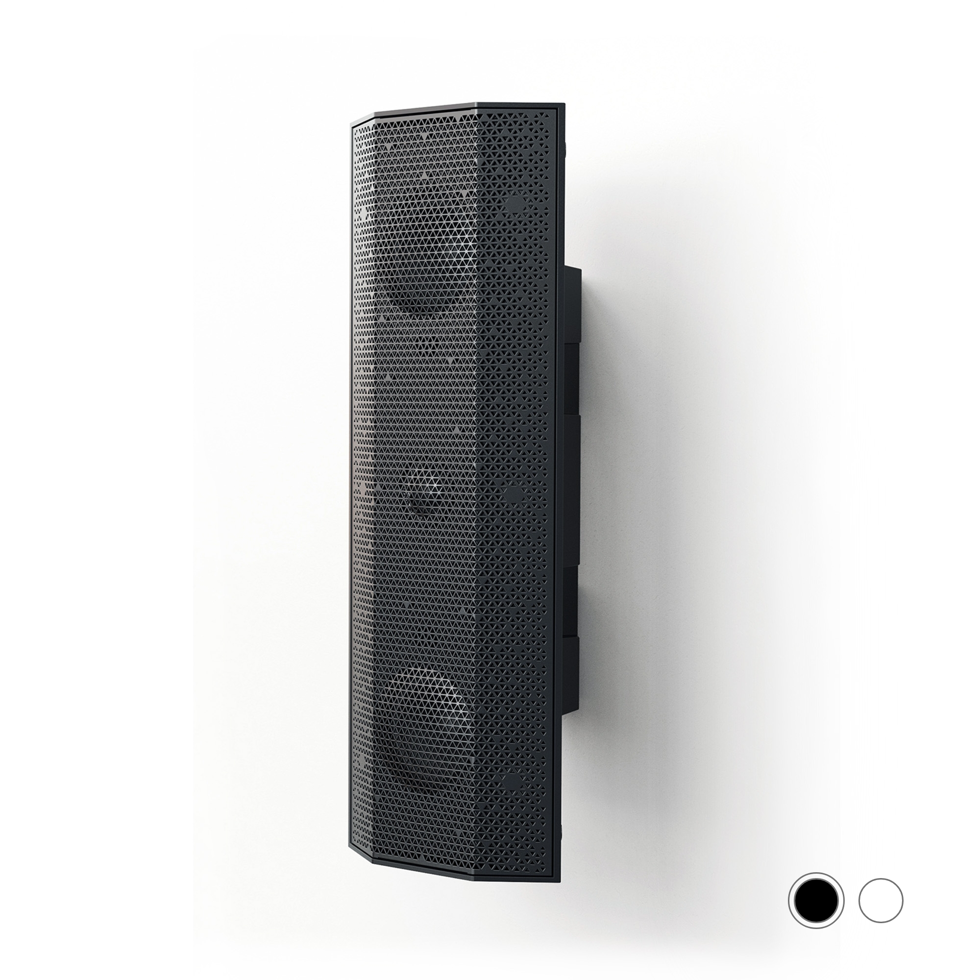 Enceinte Acoustique Encastrable Hide-Audio™ M1312 - Pour Lithe Audio Bluetooth - Neuve
